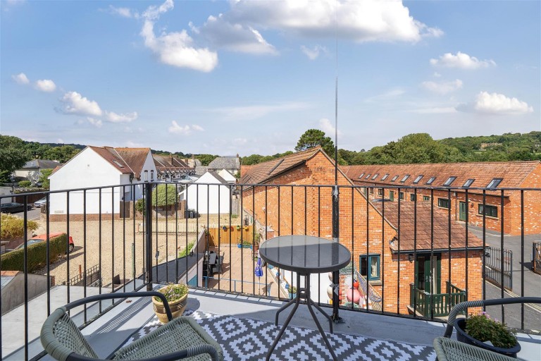 Images for The Street, Charmouth, Bridport