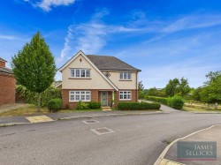 Images for Jack Cumberland Road, Little Bowden, Market Harborough