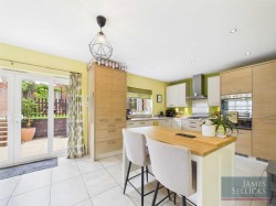 Images for Jack Cumberland Road, Little Bowden, Market Harborough