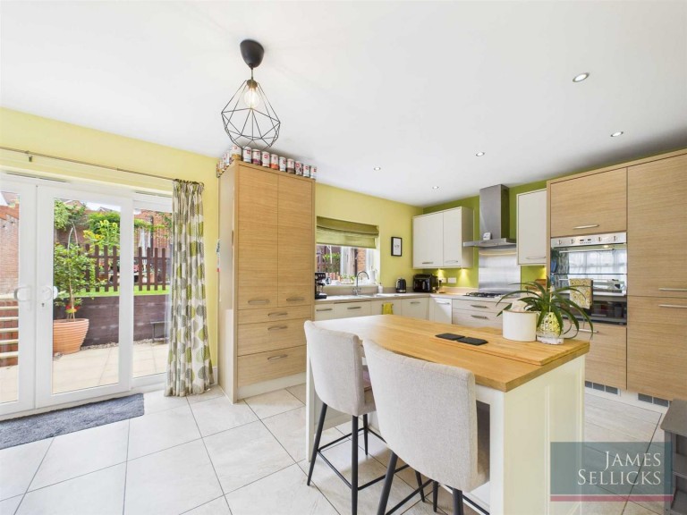 Images for Jack Cumberland Road, Little Bowden, Market Harborough