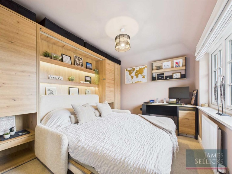 Images for Jack Cumberland Road, Little Bowden, Market Harborough