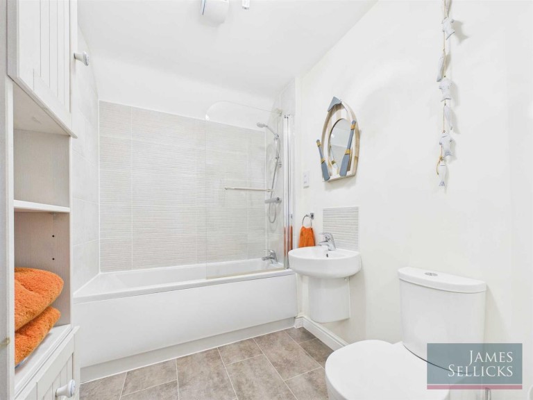 Images for Jack Cumberland Road, Little Bowden, Market Harborough