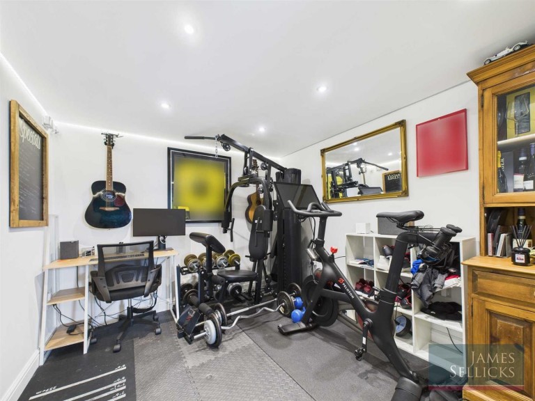 Images for Jack Cumberland Road, Little Bowden, Market Harborough