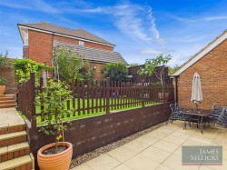 Images for Jack Cumberland Road, Little Bowden, Market Harborough