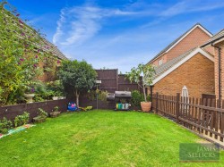 Images for Jack Cumberland Road, Little Bowden, Market Harborough