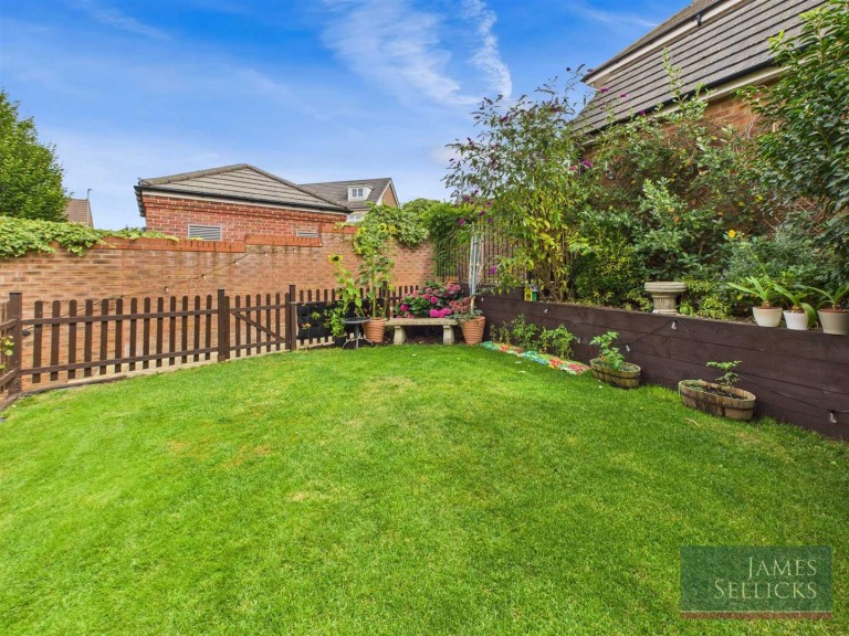 Images for Jack Cumberland Road, Little Bowden, Market Harborough