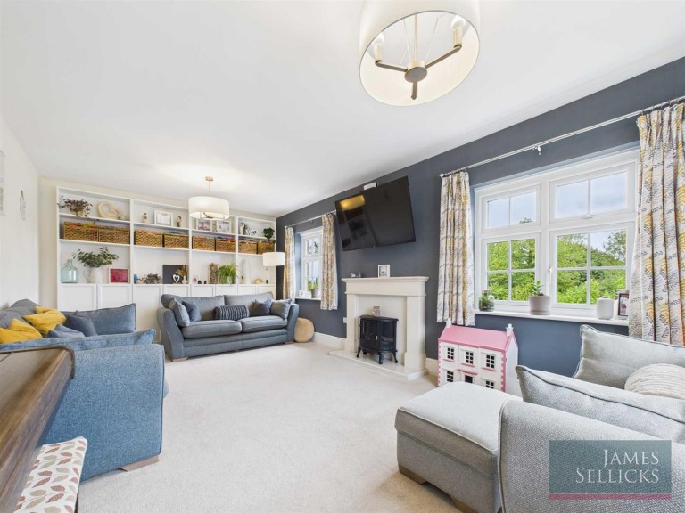 Images for Jack Cumberland Road, Little Bowden, Market Harborough