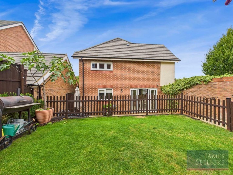 Images for Jack Cumberland Road, Little Bowden, Market Harborough