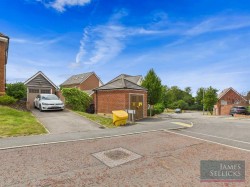 Images for Jack Cumberland Road, Little Bowden, Market Harborough