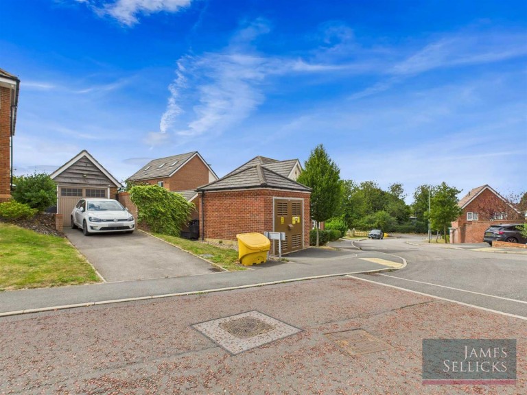Images for Jack Cumberland Road, Little Bowden, Market Harborough