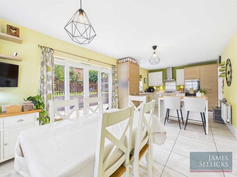 Images for Jack Cumberland Road, Little Bowden, Market Harborough