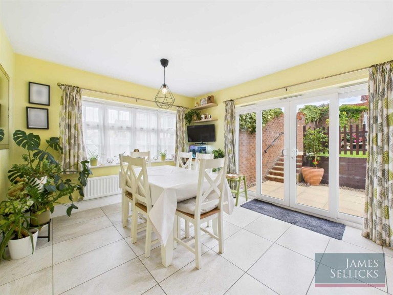 Images for Jack Cumberland Road, Little Bowden, Market Harborough