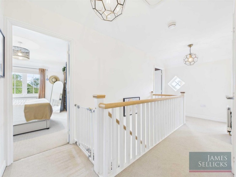 Images for Jack Cumberland Road, Little Bowden, Market Harborough