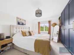 Images for Jack Cumberland Road, Little Bowden, Market Harborough