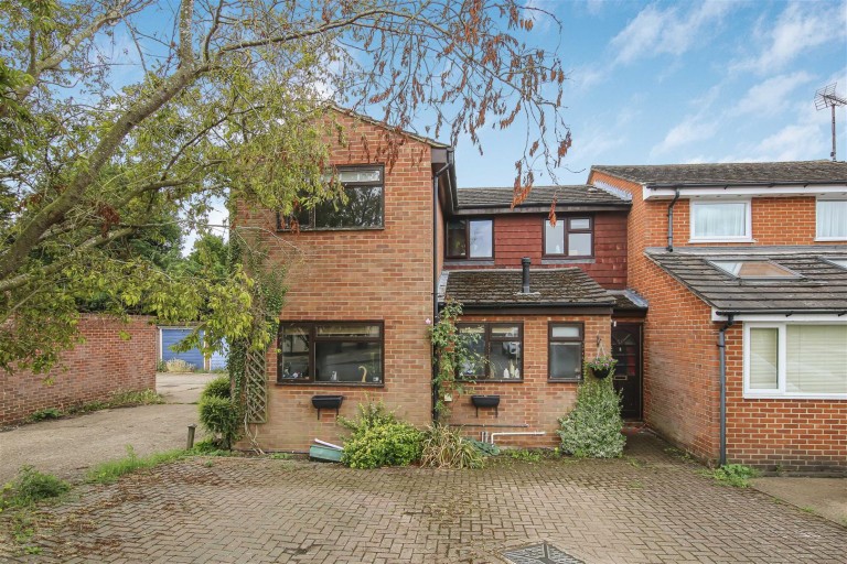 Images for Pilgrim Close, Great Chesterford, Saffron Walden