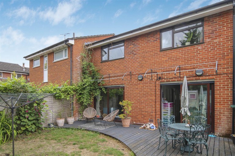 Images for Pilgrim Close, Great Chesterford, Saffron Walden