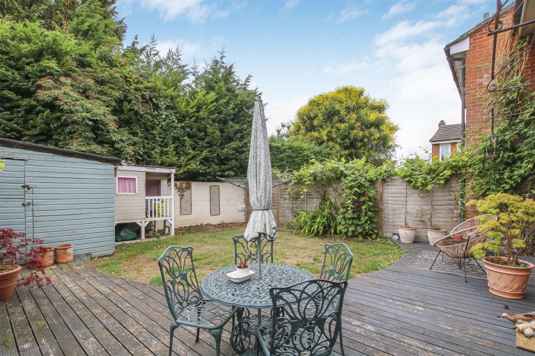 Images for Pilgrim Close, Great Chesterford, Saffron Walden