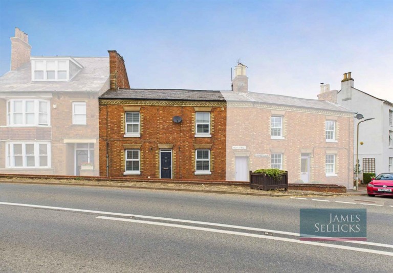 Images for High Street, Husbands Bosworth, Lutterworth