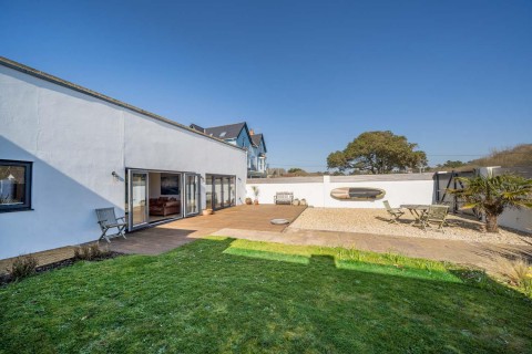 Click the photo for more details of Coastguard Lane, Freshwater Bay