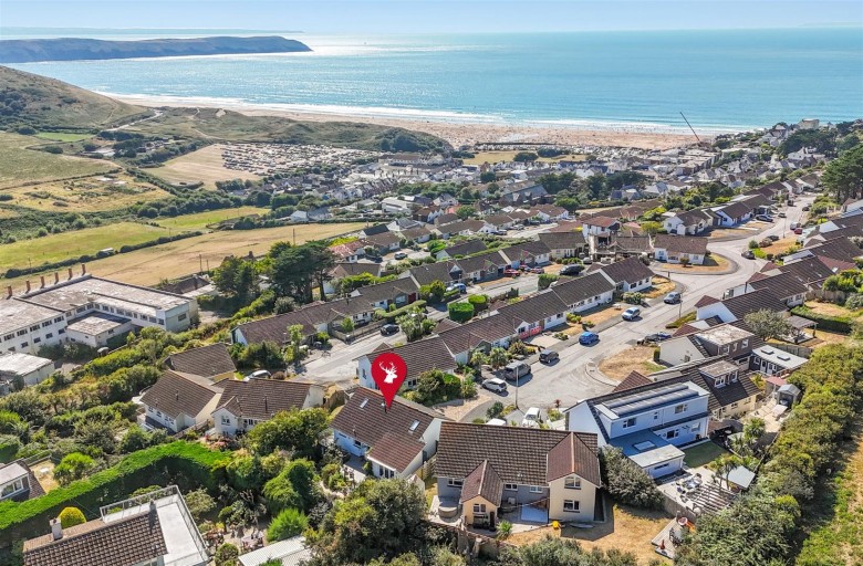 Click the photo for more details of Chichester Park, Woolacombe