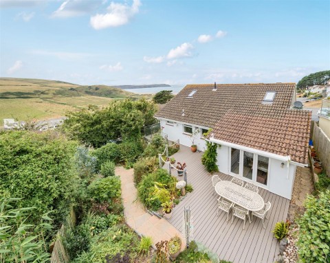 Click the photo for more details of Chichester Park, Woolacombe