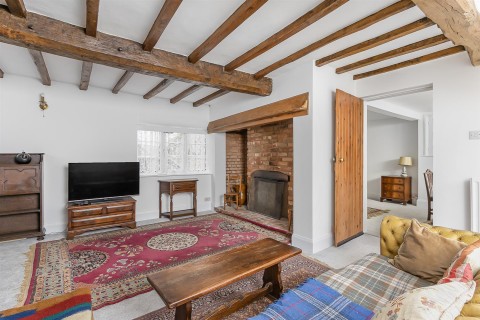 Click the photo for more details of Manor Road, Claybrooke Magna, Lutterworth LE17