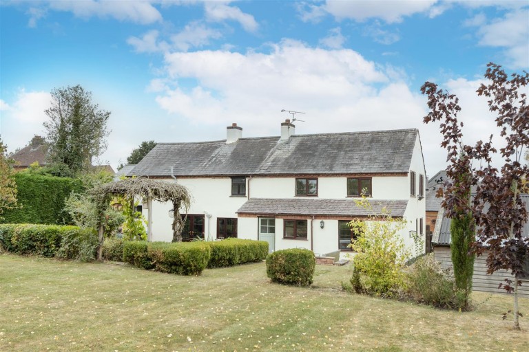 Images for Manor Road, Claybrooke Magna, Lutterworth LE17