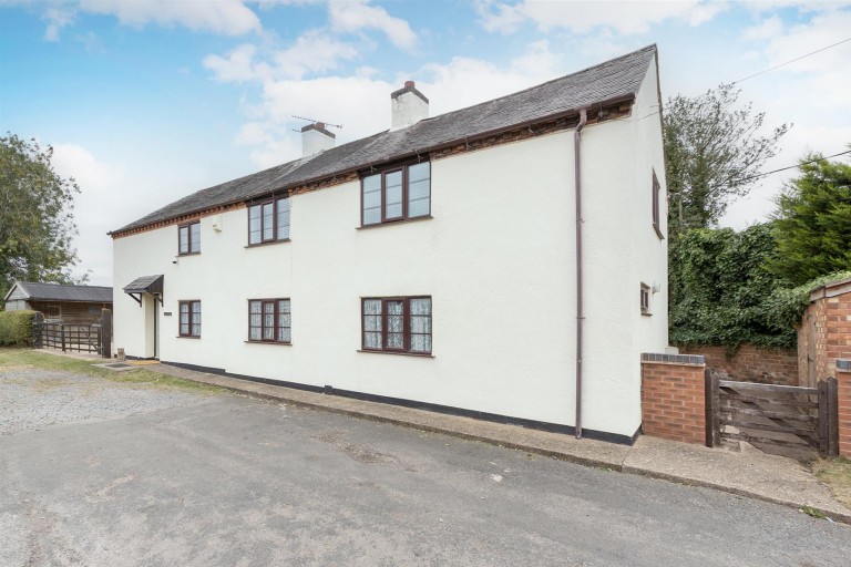 Images for Manor Road, Claybrooke Magna, Lutterworth LE17