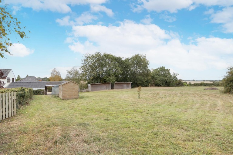 Images for Manor Road, Claybrooke Magna, Lutterworth LE17