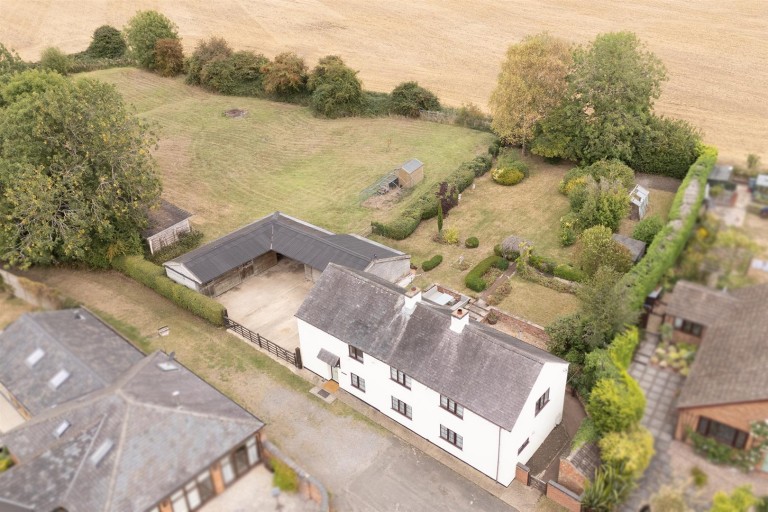 Images for Manor Road, Claybrooke Magna, Lutterworth LE17