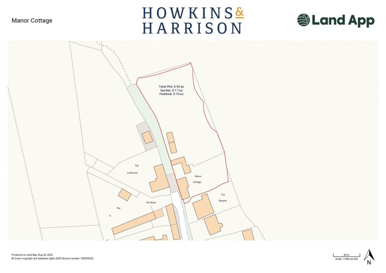 Images for Manor Road, Claybrooke Magna, Lutterworth LE17