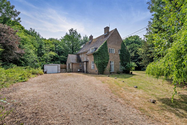 Click the photo for more details of Church Lane, Greetham, Rutland