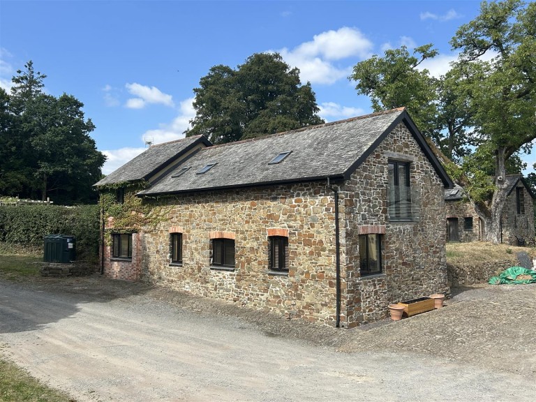 Images for Near Chulmleigh