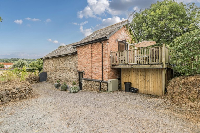 Images for Near Chulmleigh