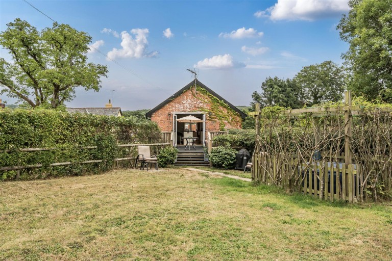 Images for Near Chulmleigh