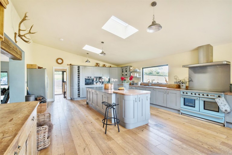 Images for Holcombe Rogus, Wellington