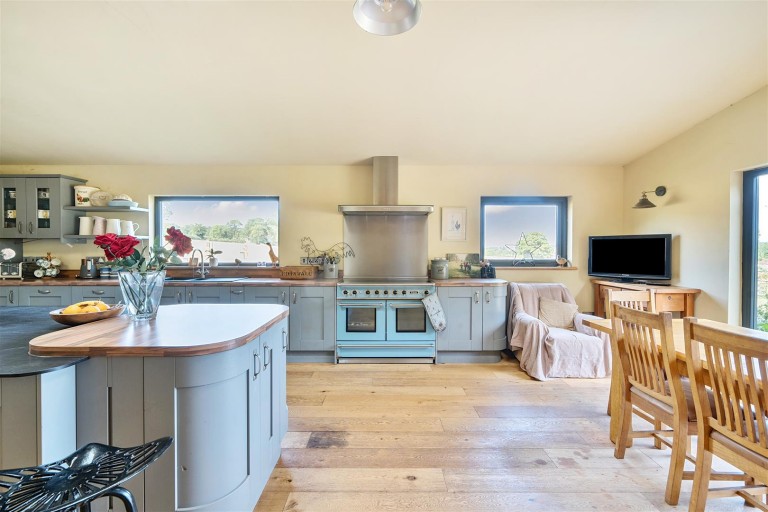 Images for Holcombe Rogus, Wellington