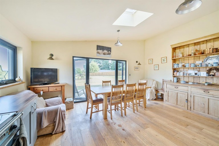 Images for Holcombe Rogus, Wellington