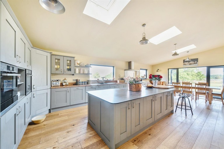 Images for Holcombe Rogus, Wellington