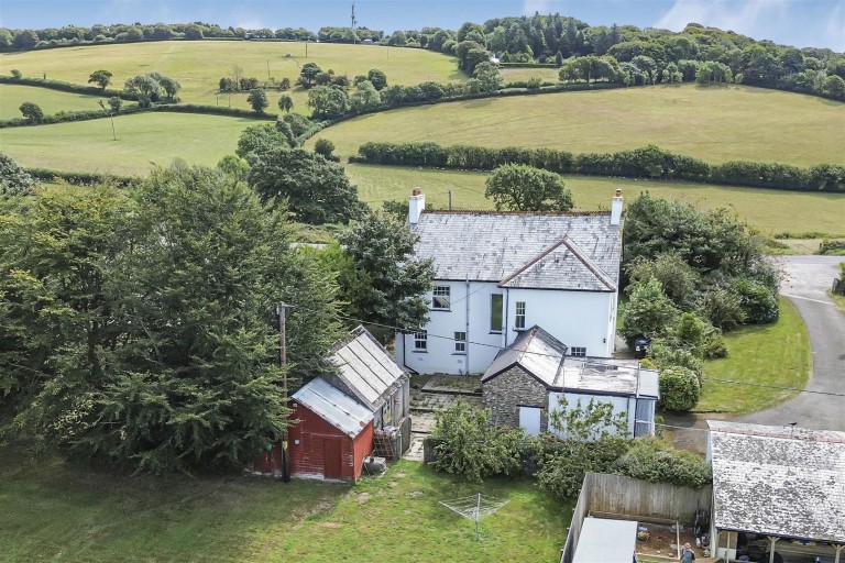 Images for Morval, Looe