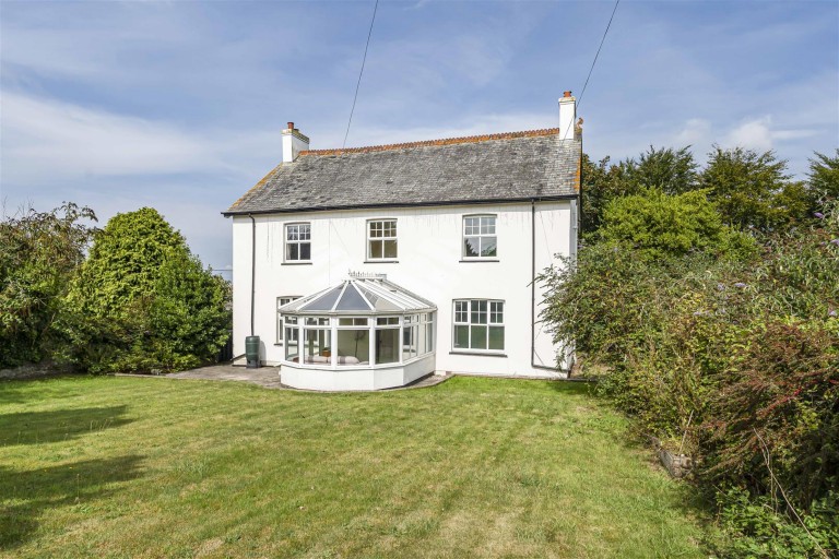 Images for Morval, Looe