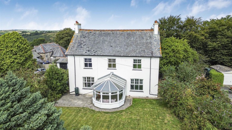 Images for Morval, Looe