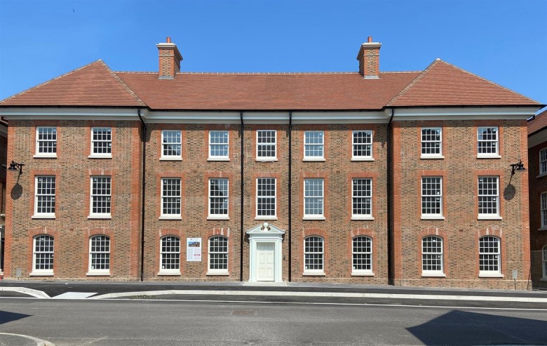 Click the photo for more details of Great Cranford Street, Poundbury, Dorchester
