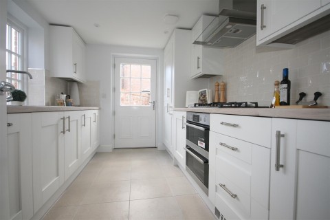 Click the photo for more details of Great Cranford Street, Poundbury, Dorchester