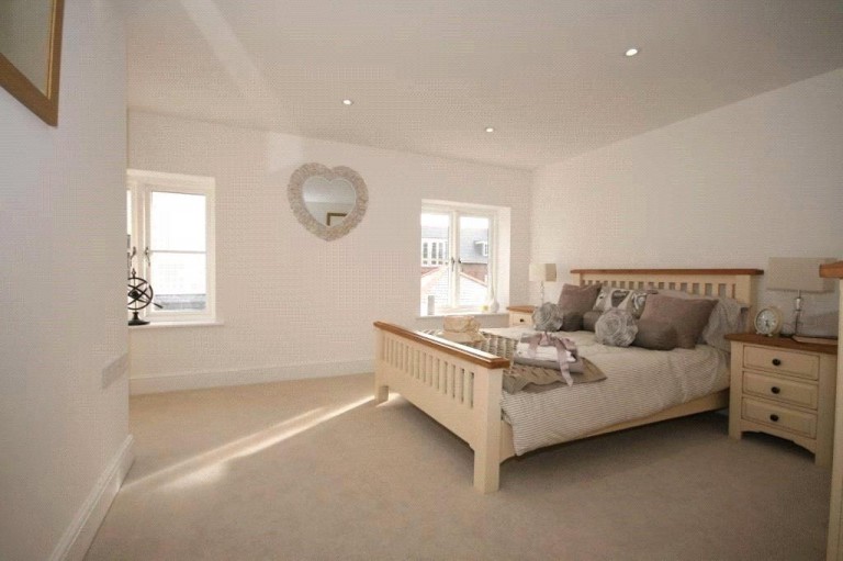 Images for Great Cranford Street, Poundbury, Dorchester