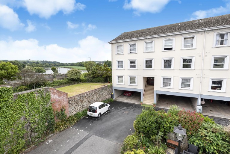 Images for Litchdon Street, Barnstaple
