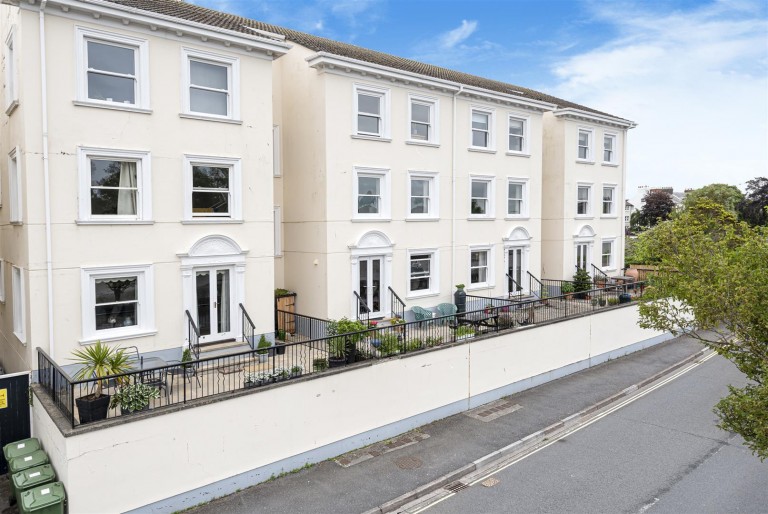 Images for Litchdon Street, Barnstaple