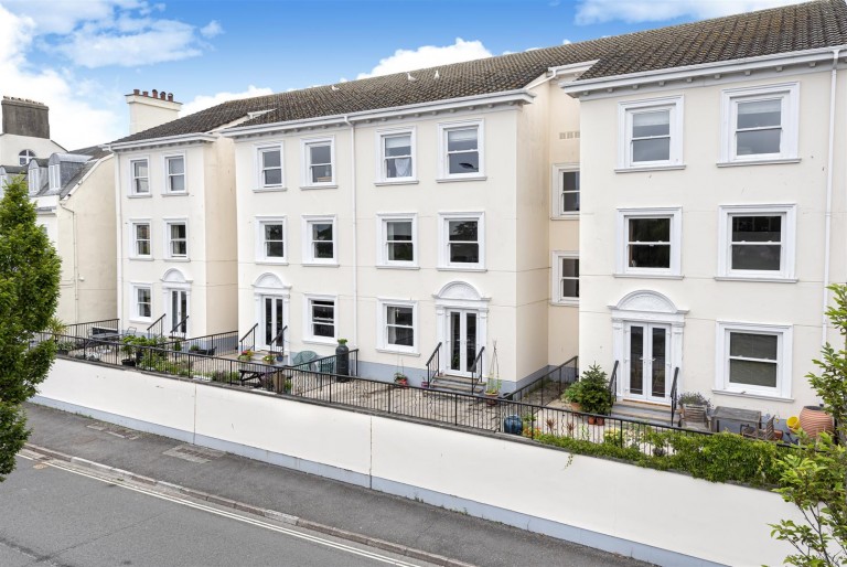 Images for Litchdon Street, Barnstaple