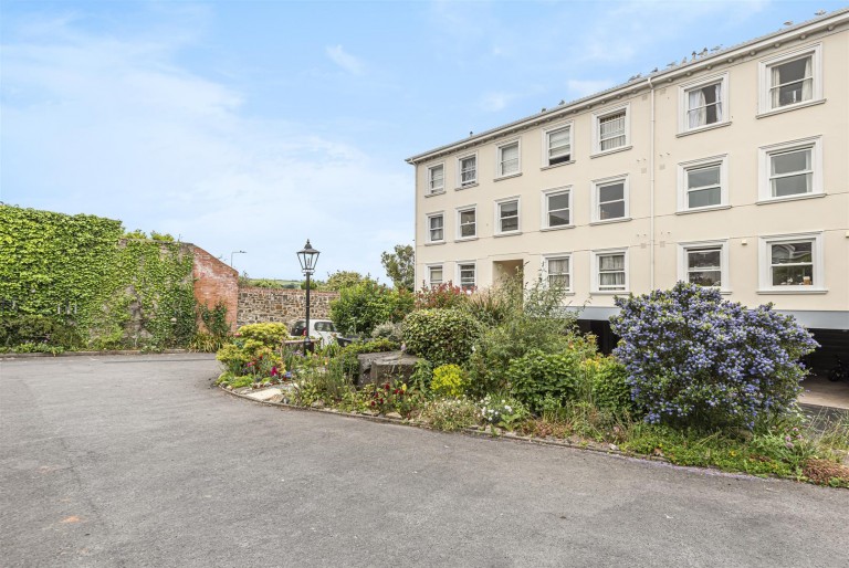 Images for Litchdon Street, Barnstaple