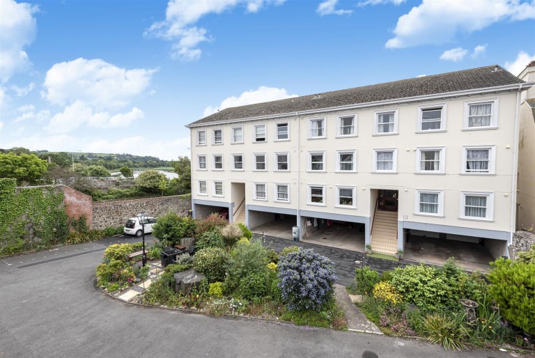 Images for Litchdon Street, Barnstaple